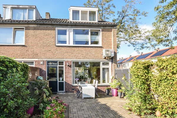 Medium property photo - Abraham Hopmanstraat 17, 5224 TP 's-Hertogenbosch